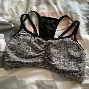 Forever 21 Sports Bra